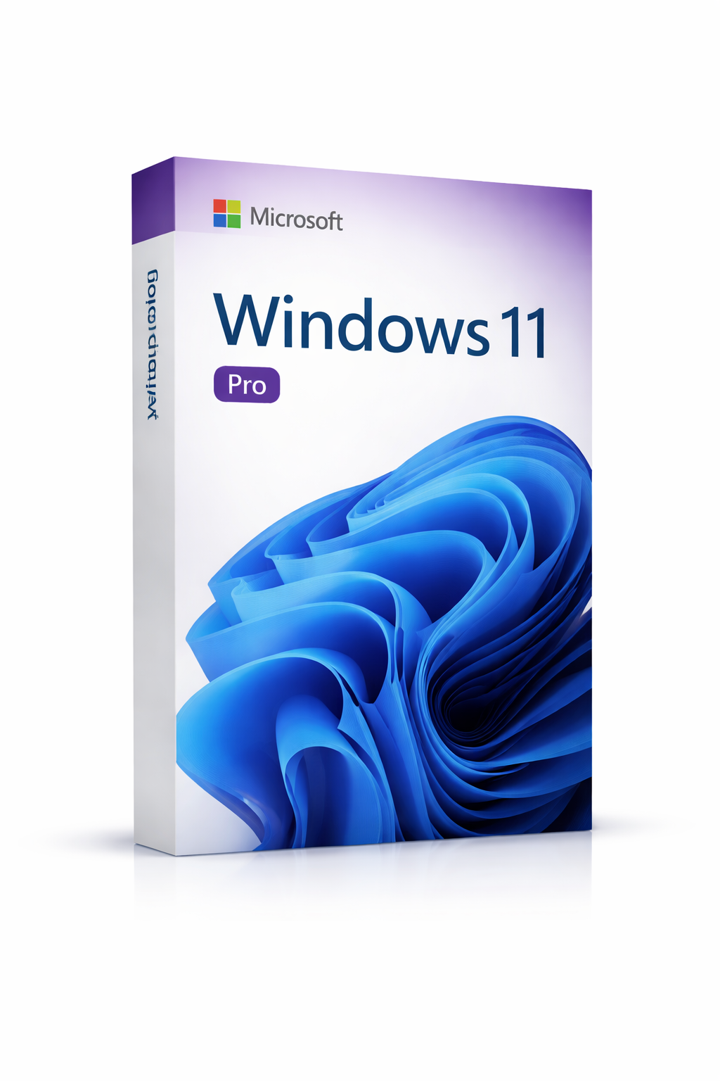 Windows 11 Pro - Activation Key, 24-Hour Email Delivery - Lifetime License