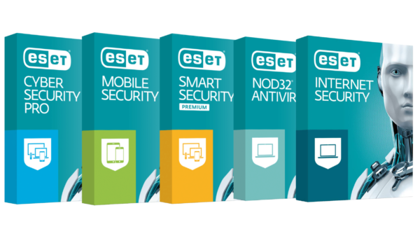 ESET HOME PRODUCTS SUBSCRIPTION